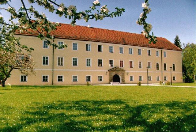 Oberhatzkofen - Schlossklinik Oberhatzkofen - Schlossklinik