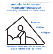 Logo Krankenpflegestation Logo Krankenpflegestation