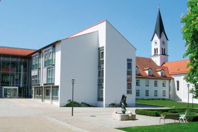 Spitalstiftung Pattendorf Spitalstiftung Pattendorf