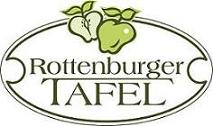 Logo Rottenburger Tafel