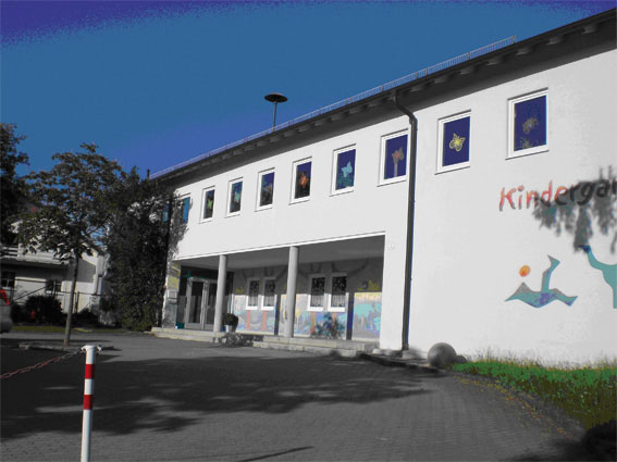 Kindergarten Oberhatzkofen Kindergarten Oberhatzkofen