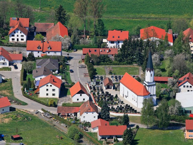 Gisseltshausen Gisseltshausen