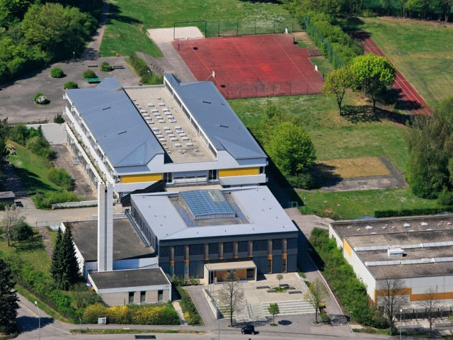 Realschule Rottenburg Realschule Rottenburg