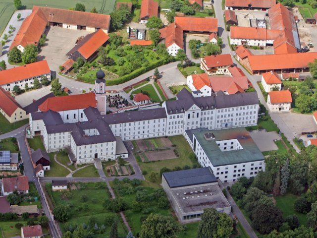 Realschule Oberroning Realschule Oberroning