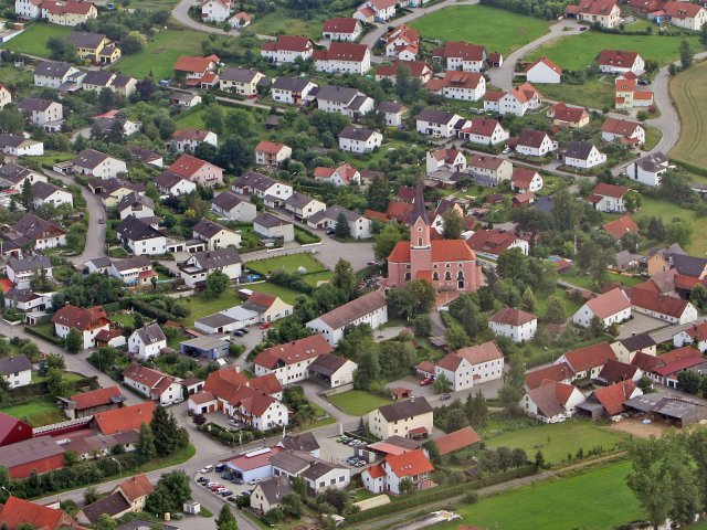 Oberhatzkofen Oberhatzkofen