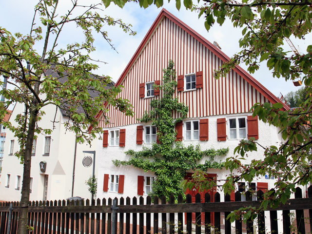 Binder-Pehr-Haus Binder-Pehr-Haus