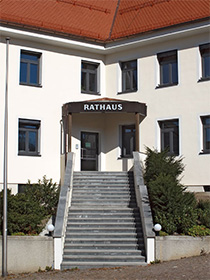 Rathaus Rathaus