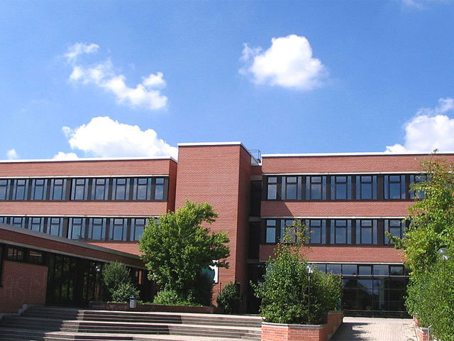 Gabelsberger-Gymnasium Gabelsberger-Gymnasium