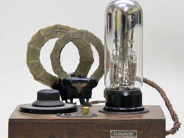 Radiomuseum Radiomuseum