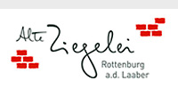 Logobox - Alte Ziegelei Logobox - Alte Ziegelei