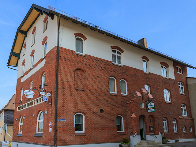 Gasthaus Wolfsteiner Gasthaus Wolfsteiner
