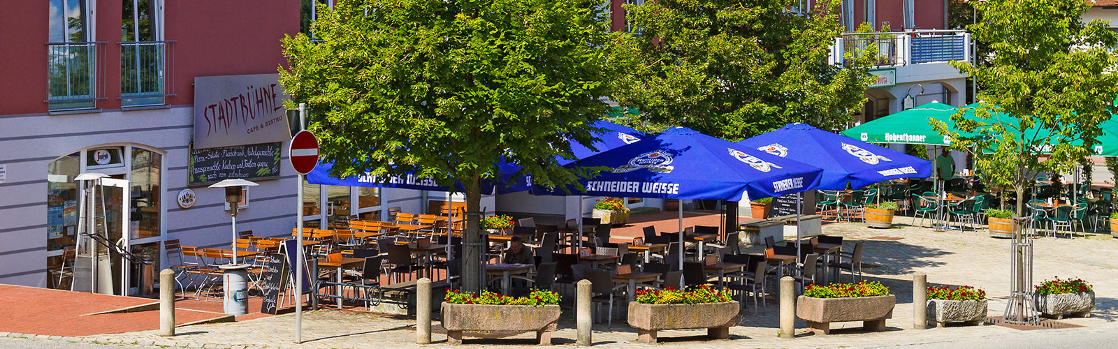 Kapellenplatz