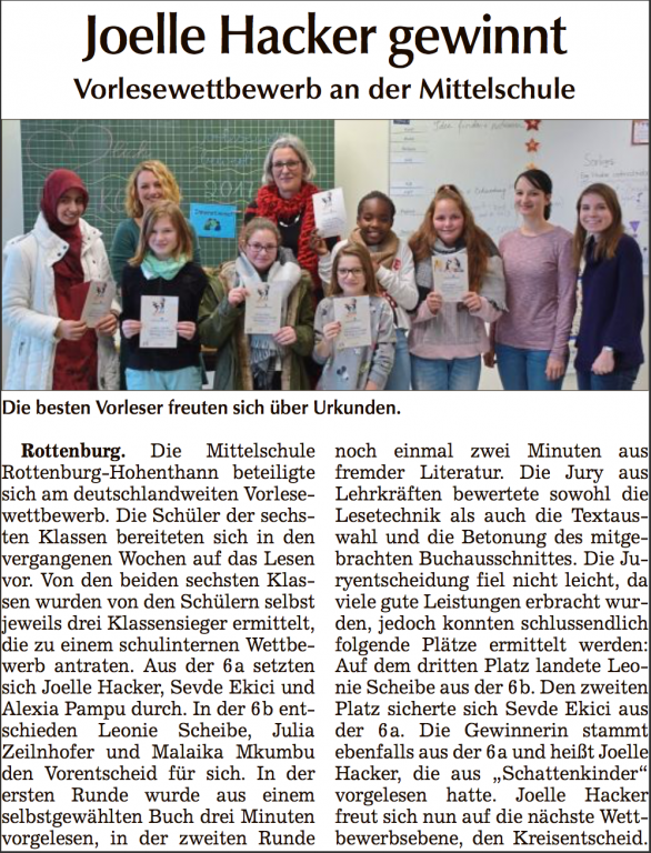 vorlesewettbewerb17 vorlesewettbewerb17
