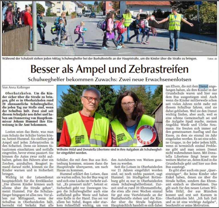 Besser als Ampel Besser als Ampel