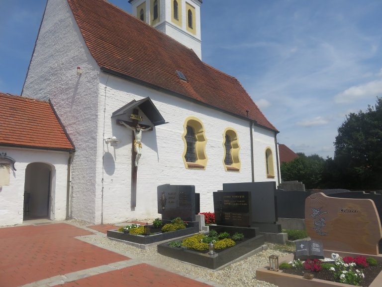 Friedhof ULB Friedhof ULB