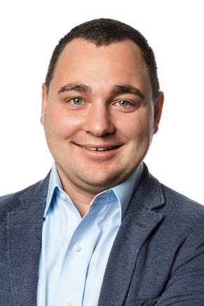 Ortssprecher Matthias Maier Ortssprecher Matthias Maier