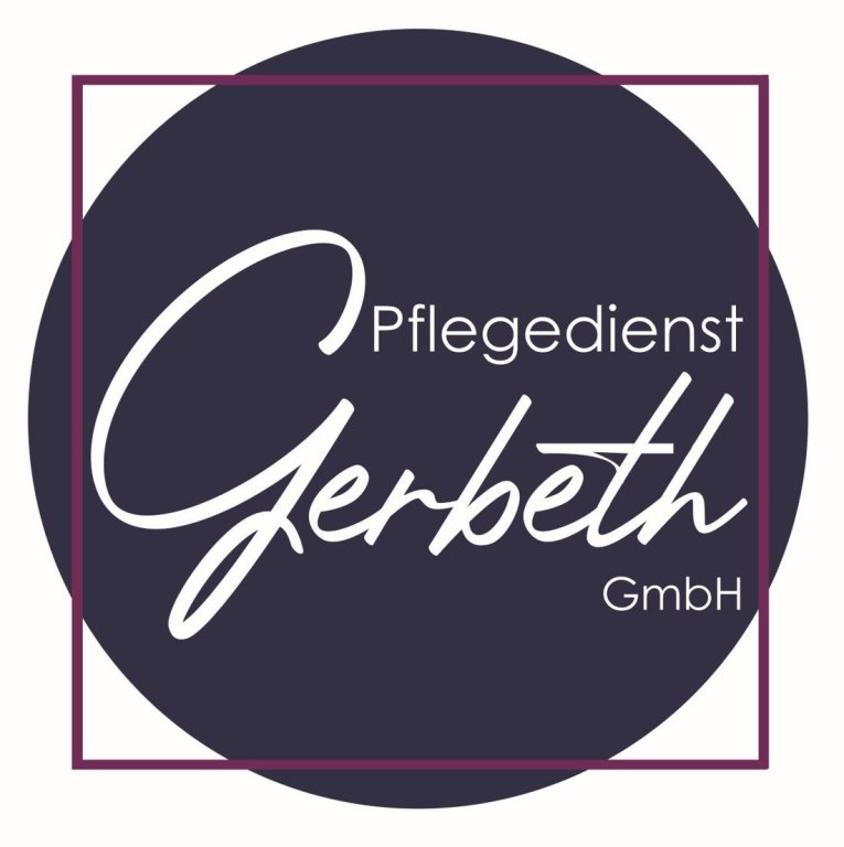 Logo Gerbeth Logo Gerbeth